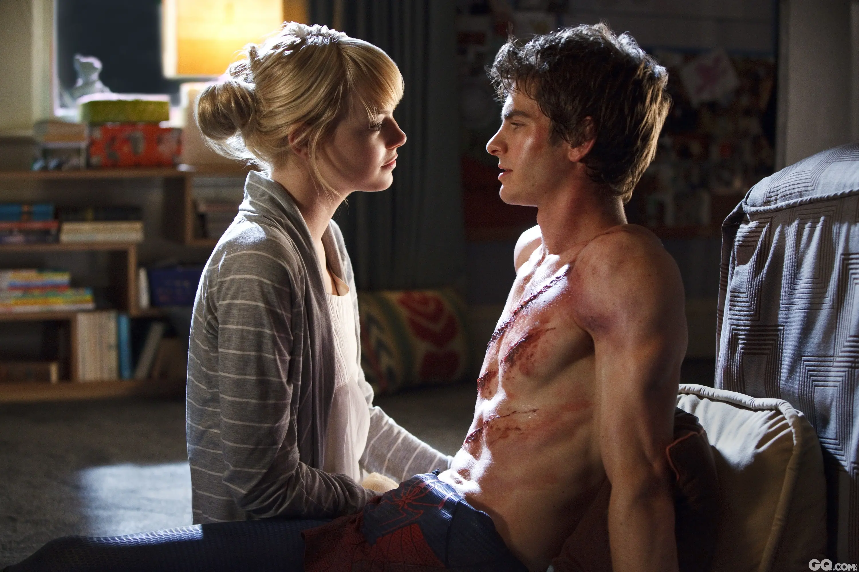 开学三个月小记